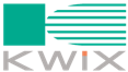 ロゴ:株式会社クイックス