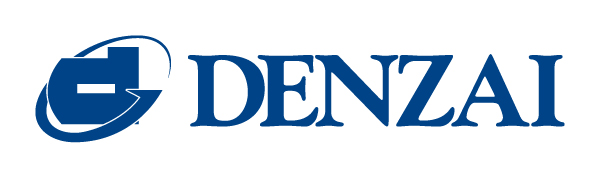 ロゴ:DENZAI E&C株式会社