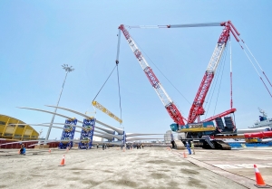 サムネイル:DENZAI E&C株式会社