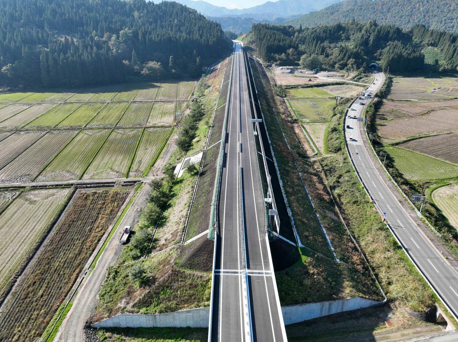 山口地区舗装工事