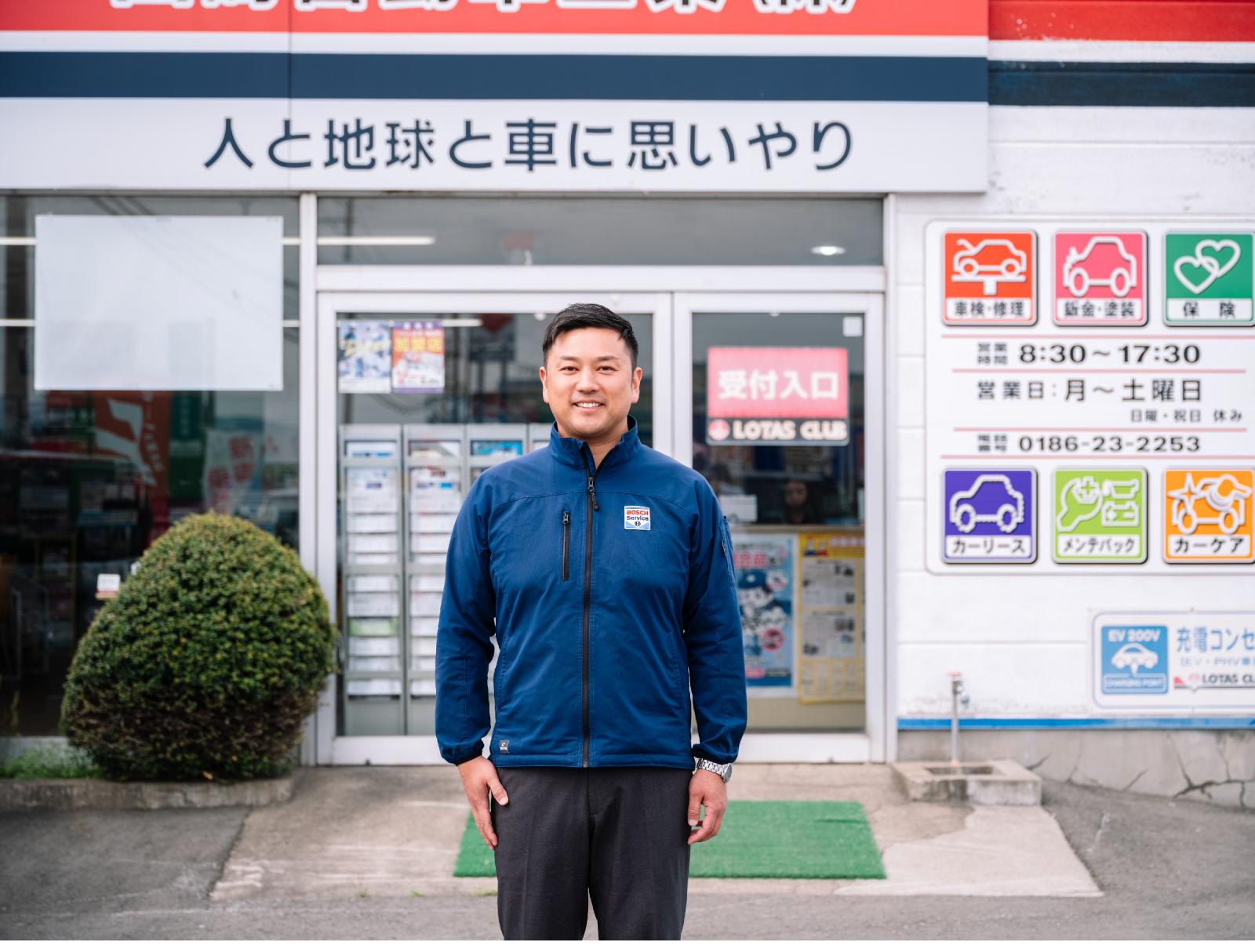 会社風景7