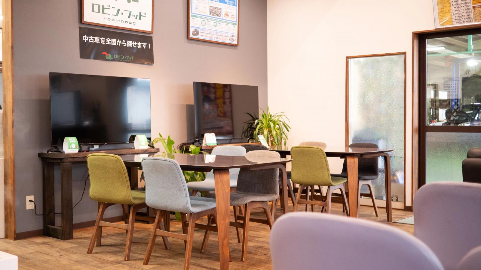 会社風景2