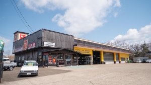 サムネイル:有限会社山内自動車商会