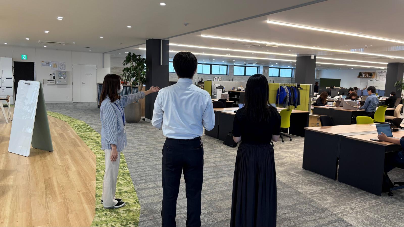 会社風景7