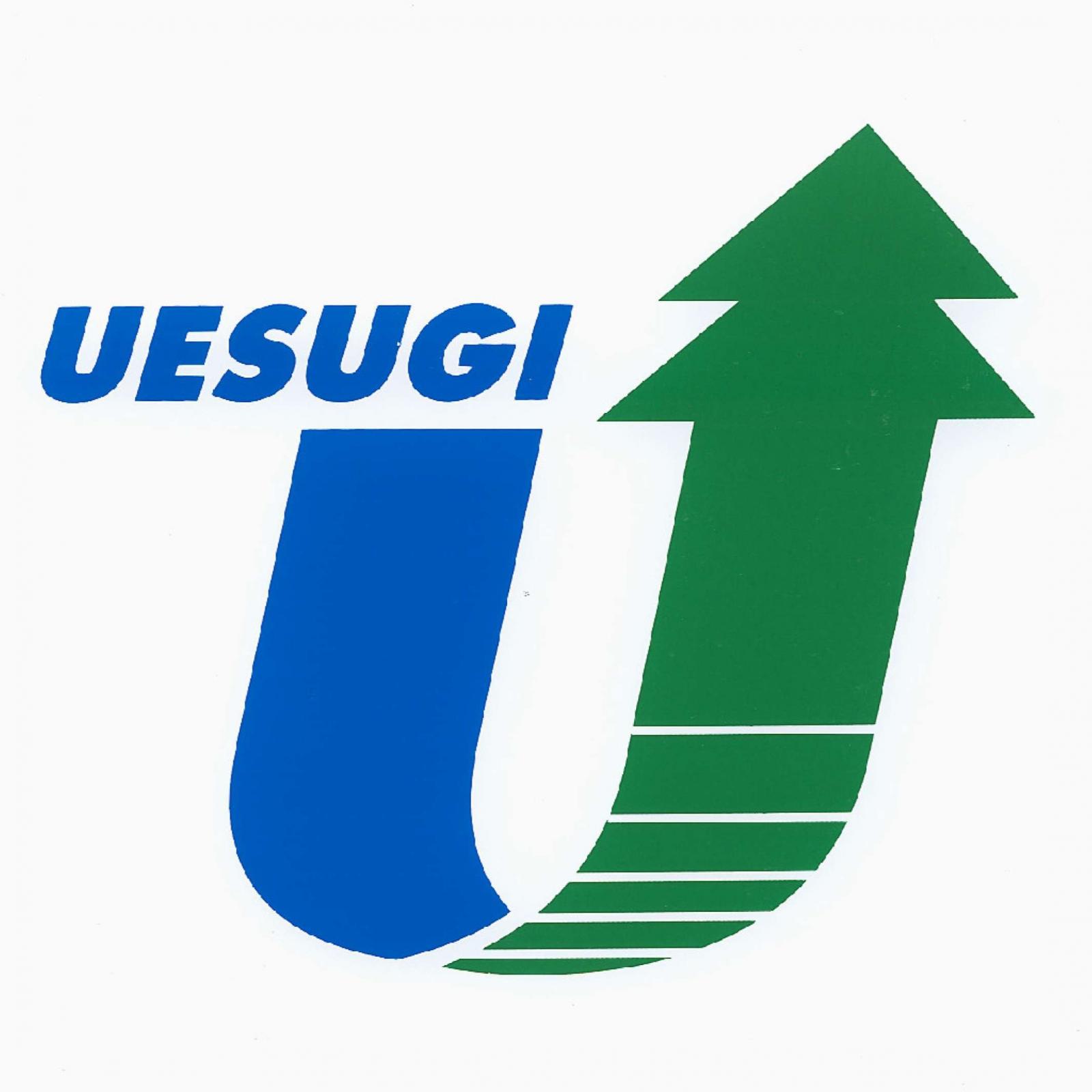 ロゴ:株式会社上杉組