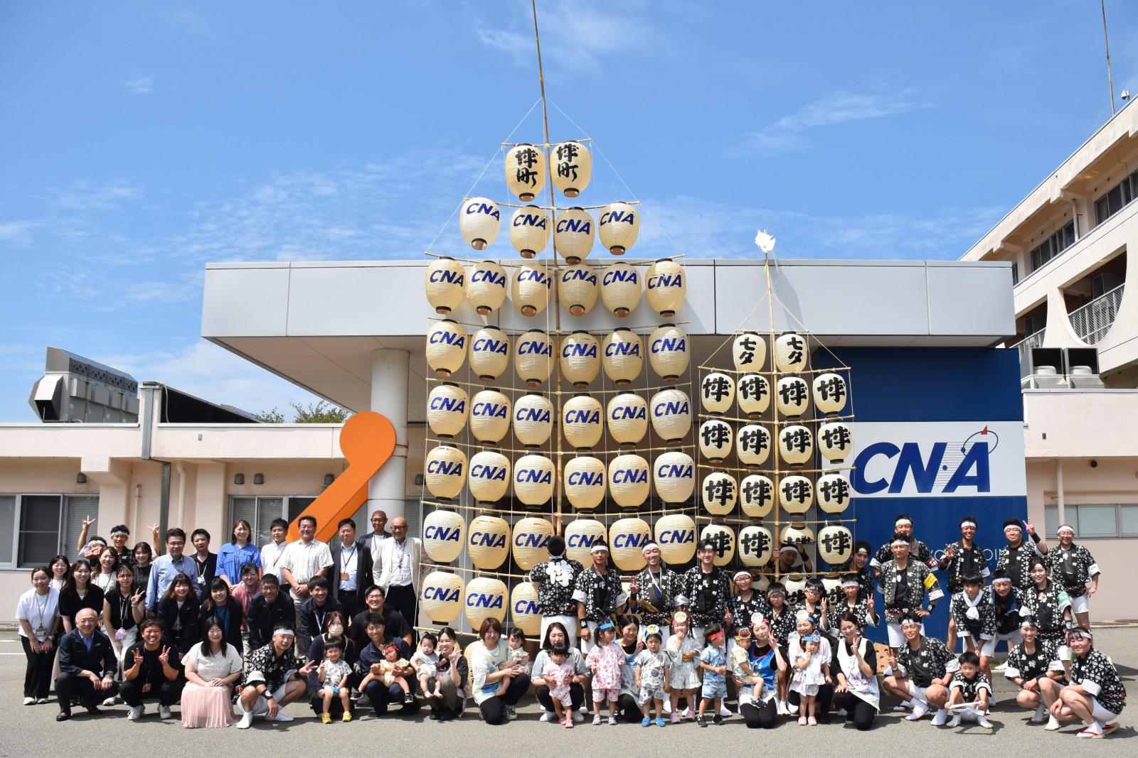 会社風景2