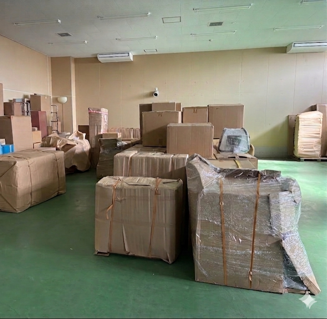 会社風景2