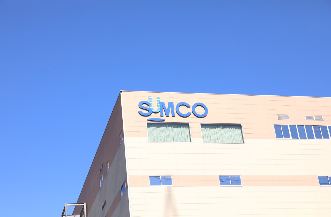 サムネイル:株式会社SUMCO
