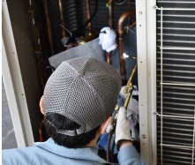 【２６卒向け】対面開催　～空調事業を知る一日体験～