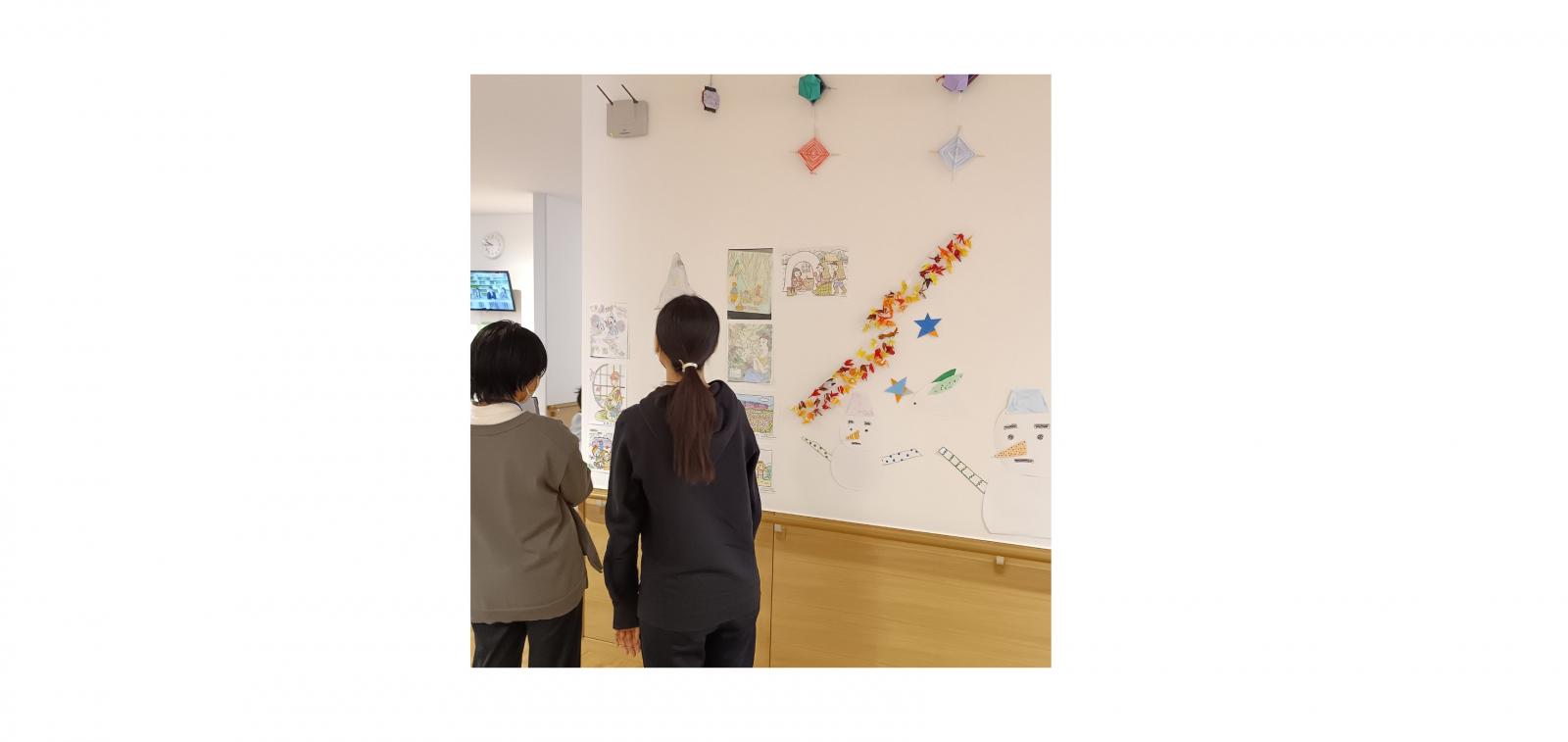 【職場見学ツアー】福祉を学んでいなくても大歓迎！知らなかった「福祉の仕事」に出会おう！