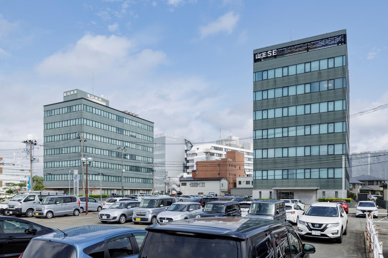 【猿田興業を知る！】不動産部・不動産管理のお仕事体験！（対面・WEB）