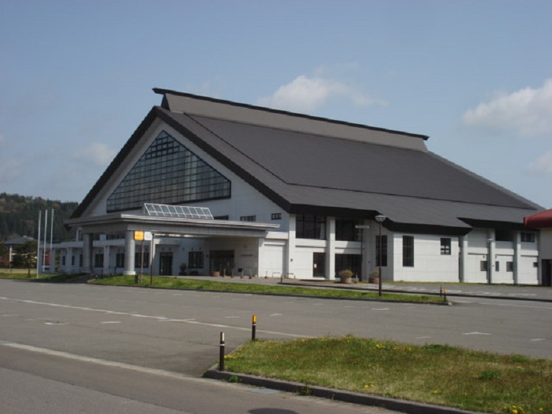 職場および現場見学