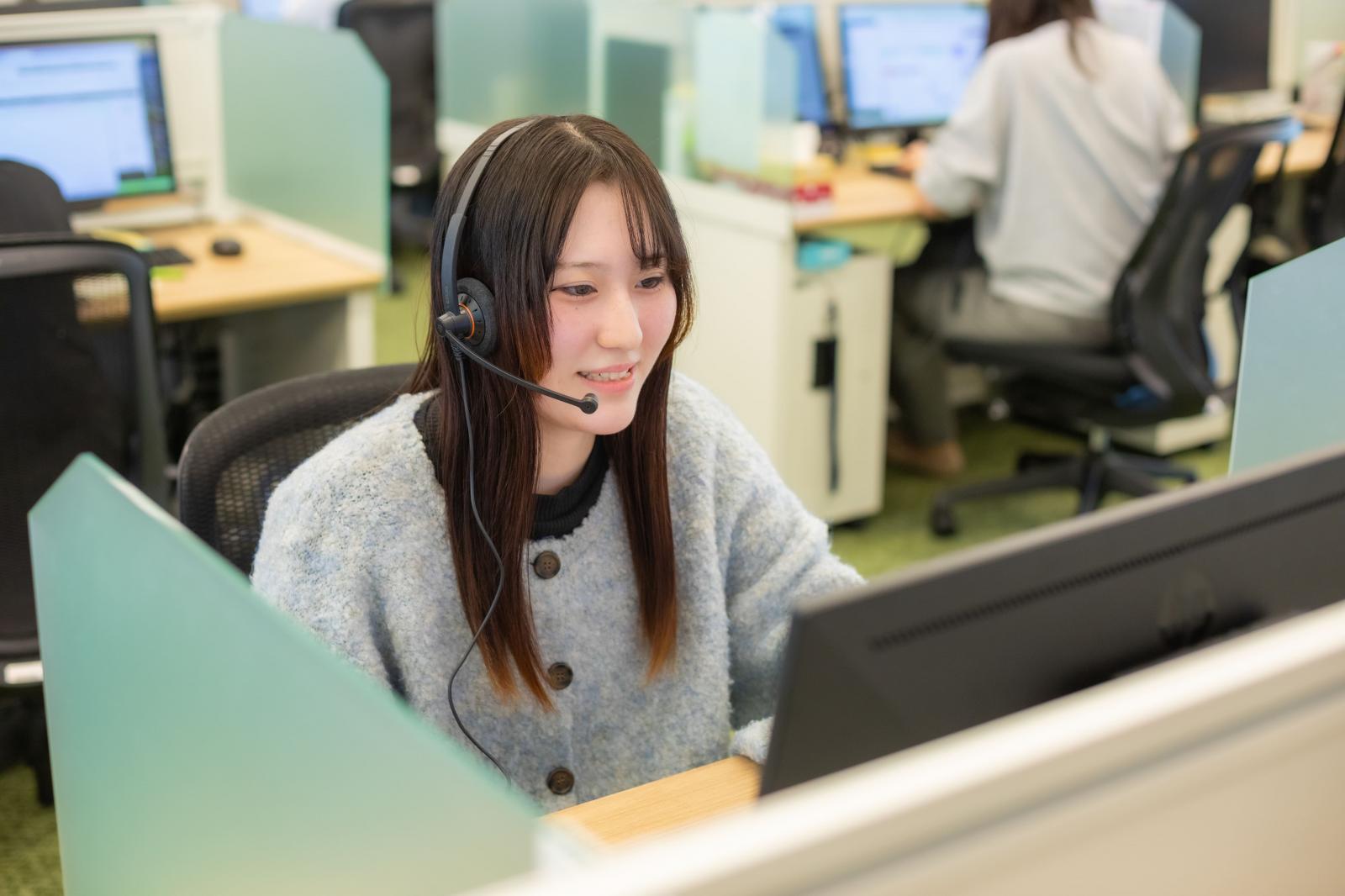 【1day/対面/にかほ市】誰かの「困った」を解決する！／相手の状況に合わせた対応力を身に付けるお仕事体験