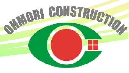 ロゴ:大森建設株式会社