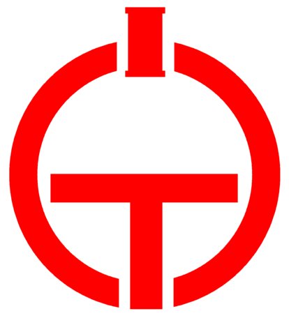ロゴ:株式会社小野建設
