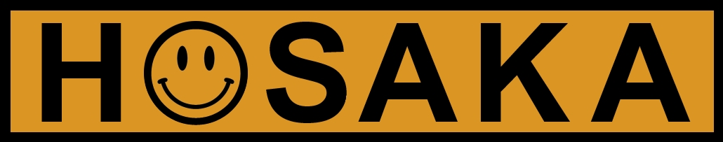 ロゴ:株式会社ホサカ