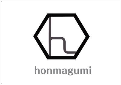 ロゴ:株式会社　本間組
