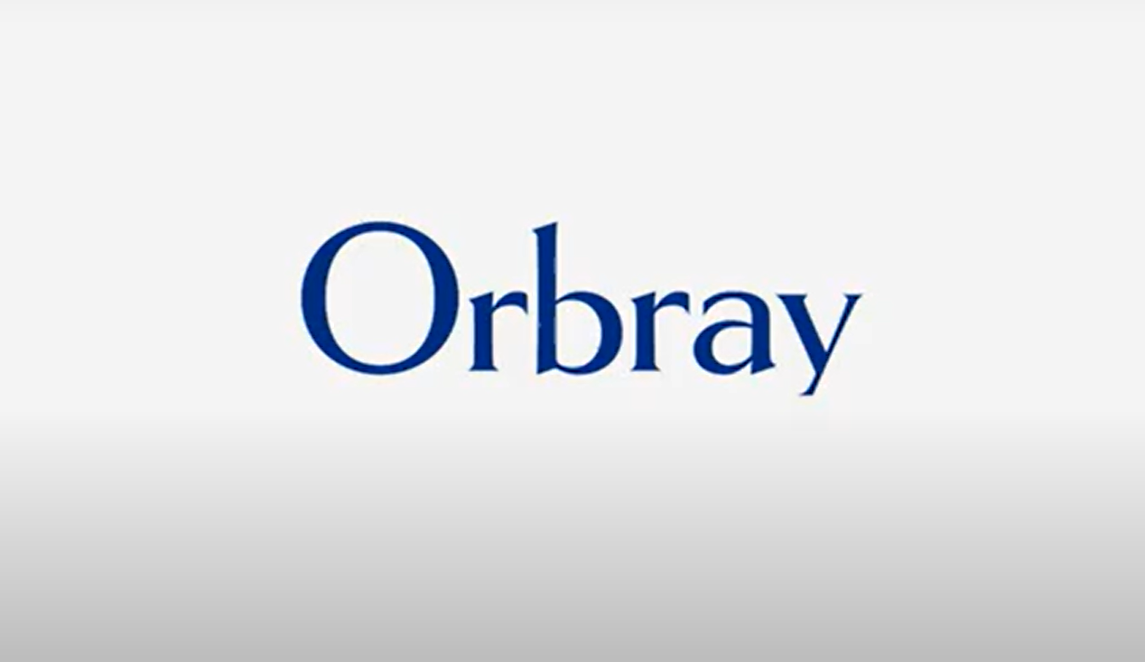 動画サムネイル：Orbray株式会社　会社紹介