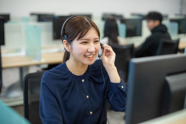 動画サムネイル：秋田BPOメインキャンパス紹介動画