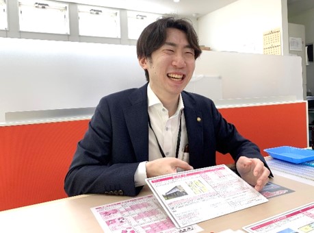 インタビュー画像4: 板垣 亨依