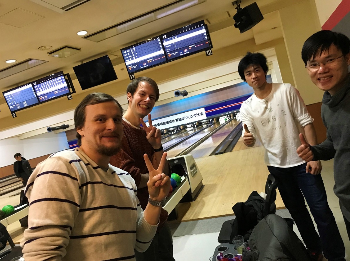インタビュー画像:ルクス アドリアンさん(28歳)
