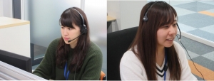 企業の様子: