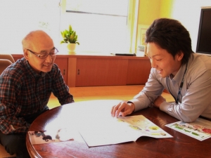 サムネイル:秋田おばこ農業協同組合(JA秋田おばこ)