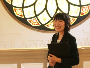 企業の様子: