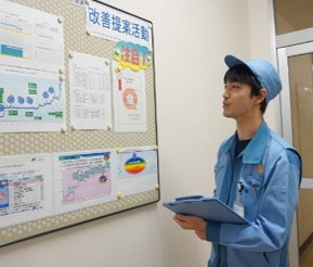 インタビュー画像:嵯峨 朋之