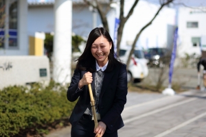 企業の様子: