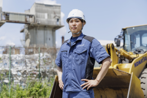 サムネイル:猿田興業株式会社