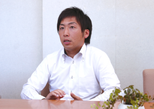 企業の様子: