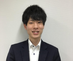 企業の様子: