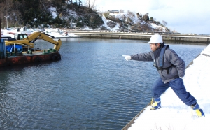 サムネイル:株式会社清水組(土木・建築・技術職・企画職・総合職などなど大募集中)