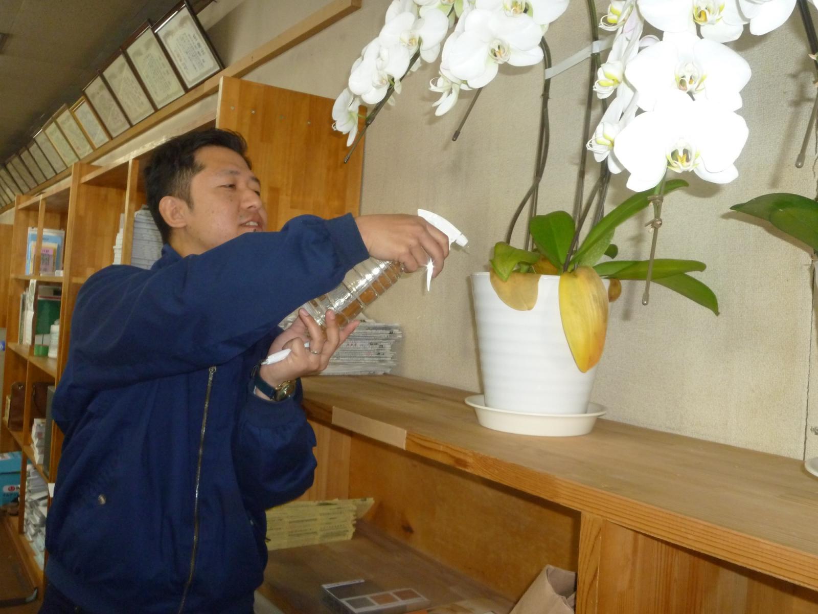 インタビュー画像:鎌田 雄介