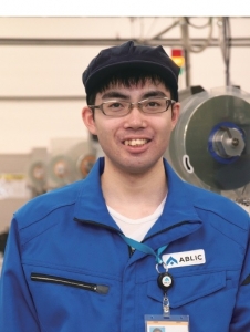 企業の様子:
