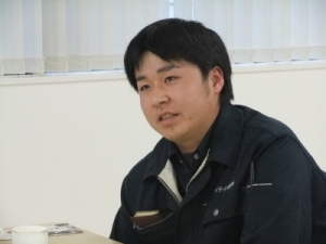 企業の様子: