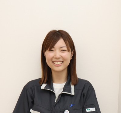 インタビュー画像4:Oさん