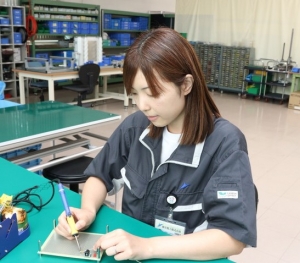 サムネイル:横手精工株式会社