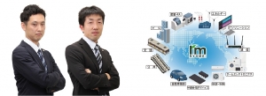 企業の様子: