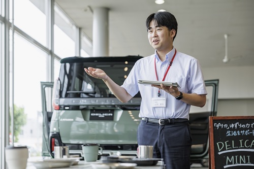 インタビュー画像2:山田 智也