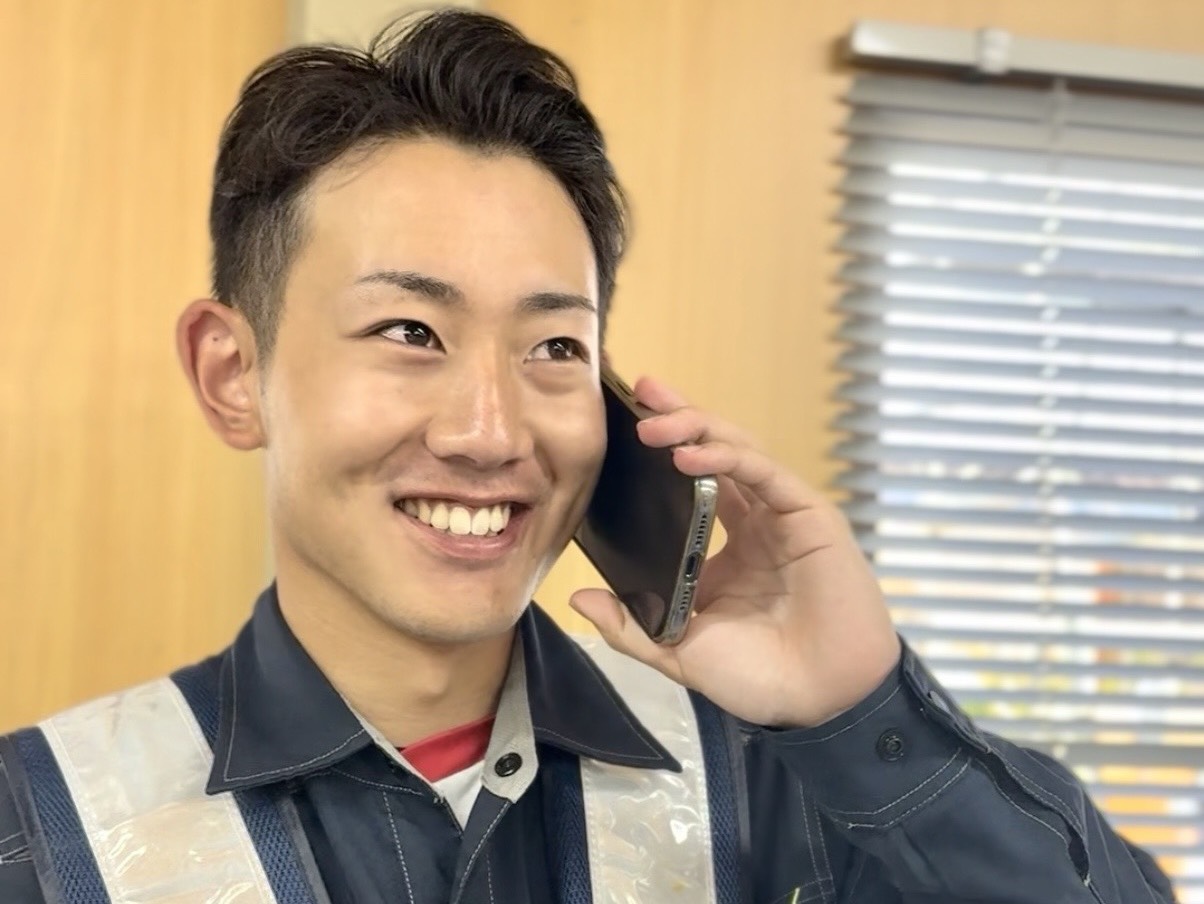 インタビュー画像2：