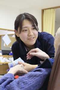 サムネイル:社会福祉法人　比内ふくし会