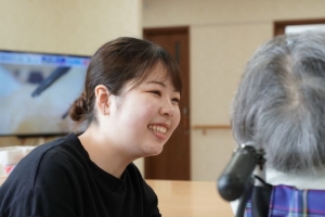 サムネイル:社会福祉法人わかば会