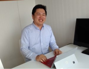 企業の様子: