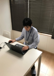サムネイル:株式会社バイトルヒクマ 秋田事業所