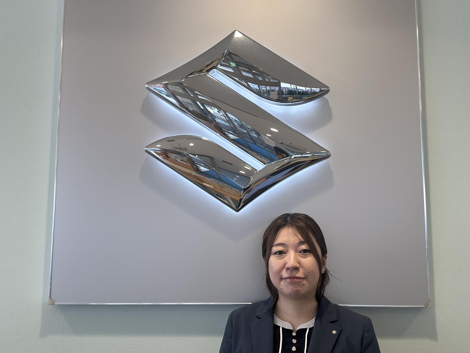 写真：営業部推進課　大矢