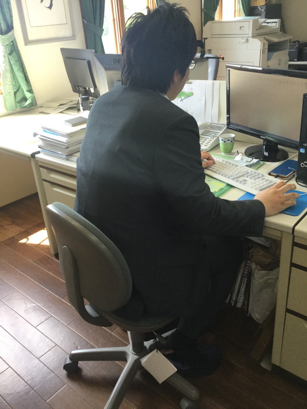 須藤 駿平