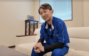 サムネイル:株式会社クツザワ