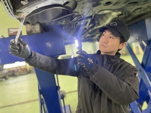サムネイル:秋田日産自動車株式会社